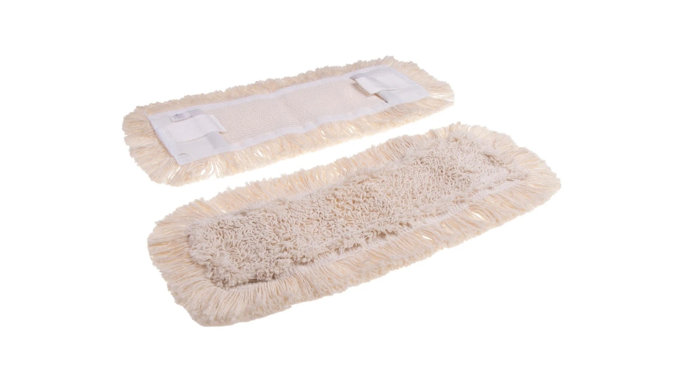 EDI CLEAN Flachwischer Native 50 cm