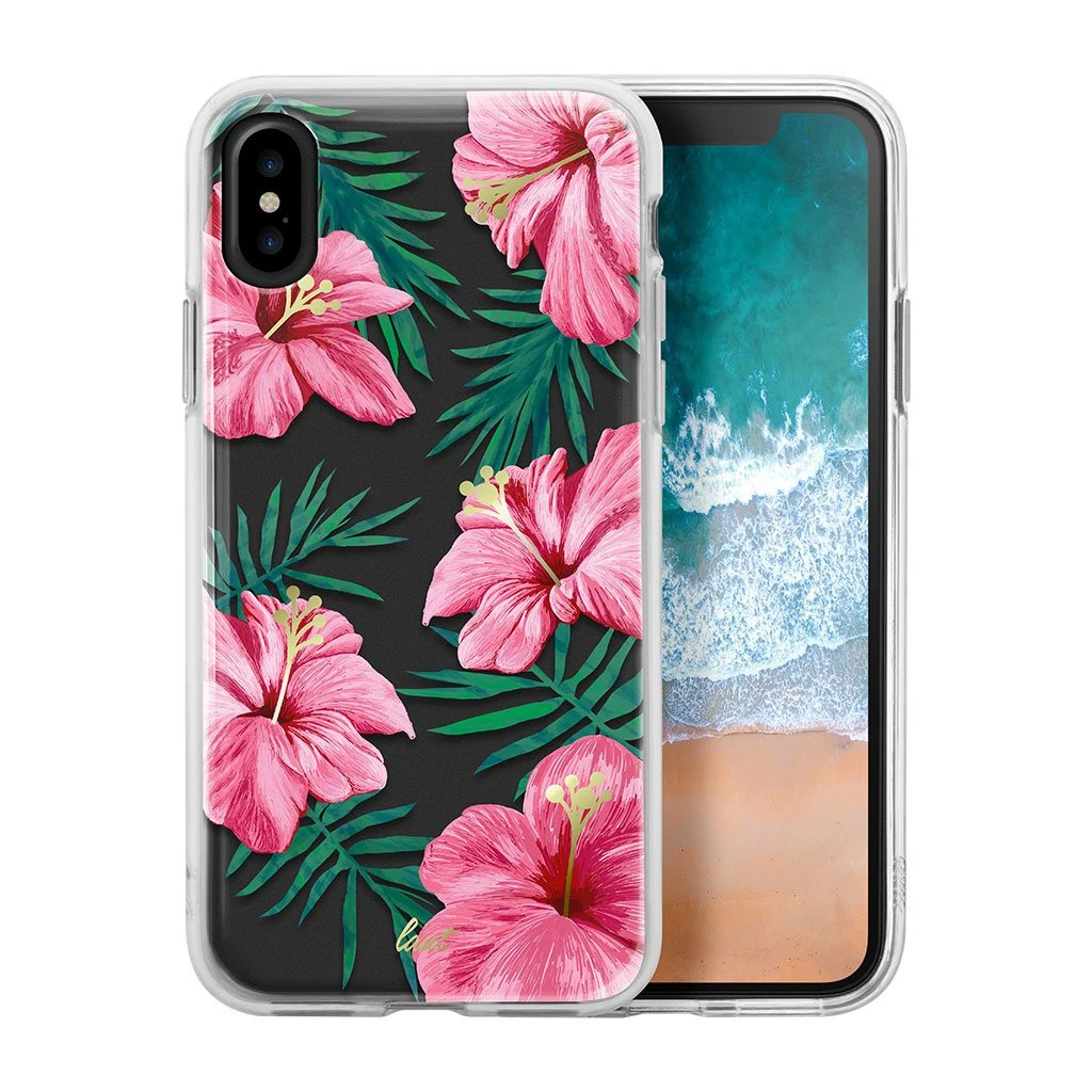 LAUT POP EXOTIC Case iPhone X/XS