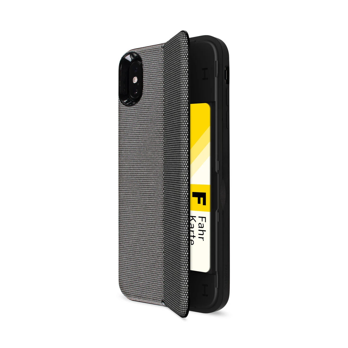 ARTWIZZ Secret Hardcase iPhone XS Max (6.5")