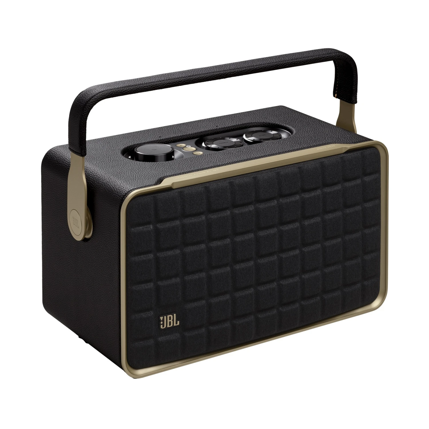 JBL Authentics 300 Wifi & Bluetooth Lautsprecher