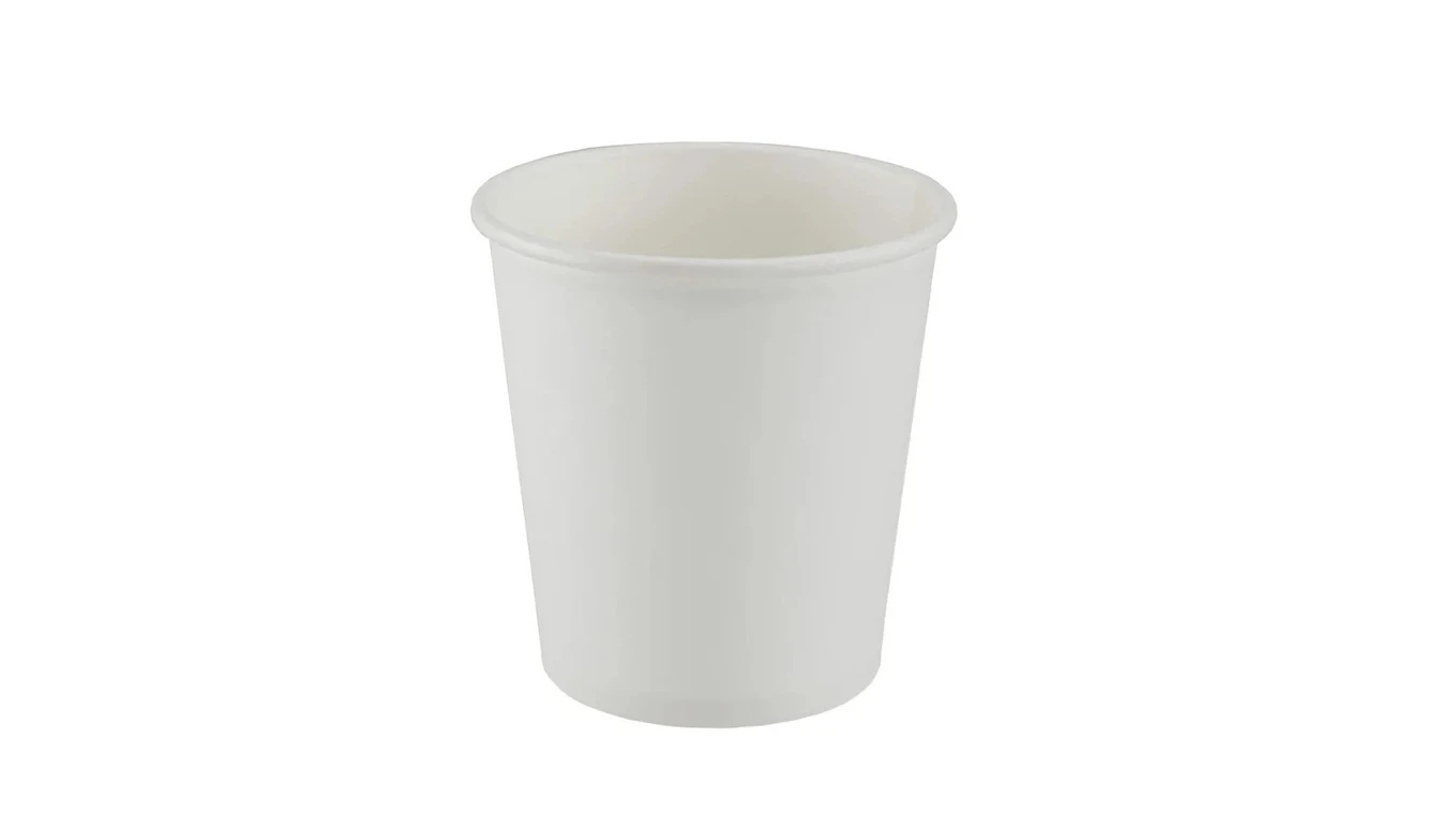Coffee-to-Go Becher 1 dl, 100 Stück