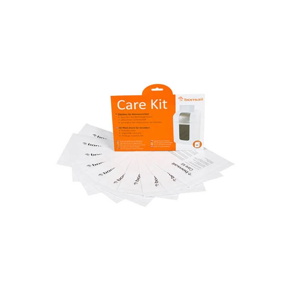 BONSAII Ölblätter für Aktenvernichter Care Kit