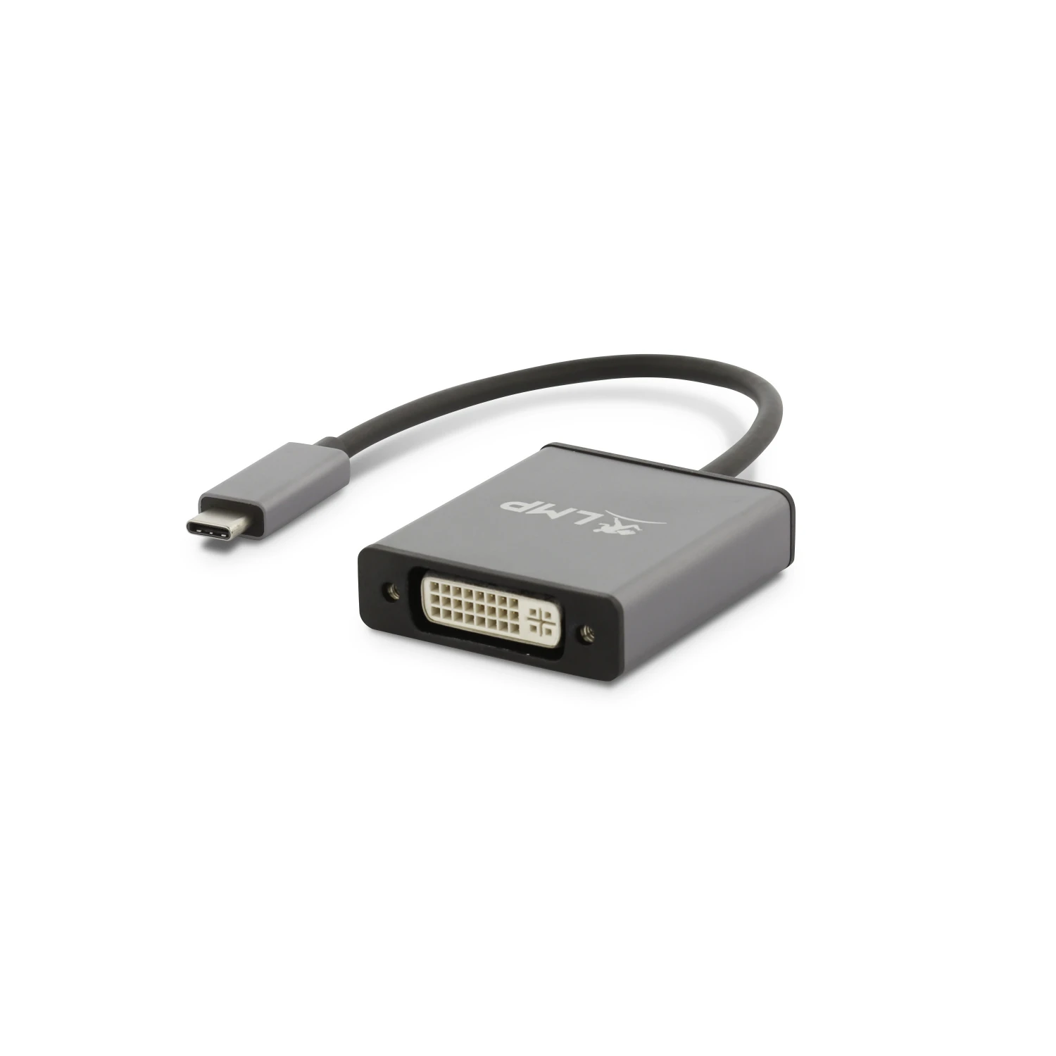 LMP USB-C zu DVI Adapter