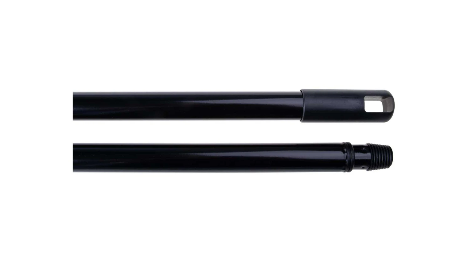 EDI CLEAN Schrupper + Teleskopstiel Metasuisse Universal 27 cm
