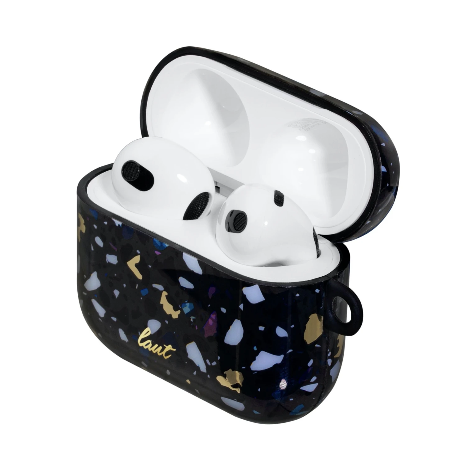 LAUT Terrazzo für Apple Airpods 3G