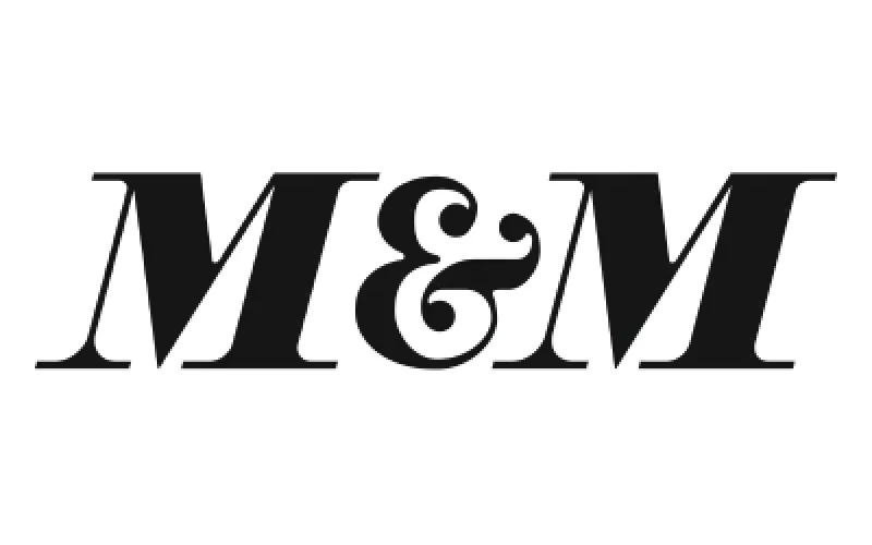 M&M