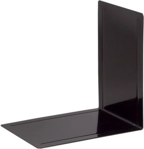 MAUL Buchstütze breit 16.8 x 24 x 24 cm - 2 Stk.