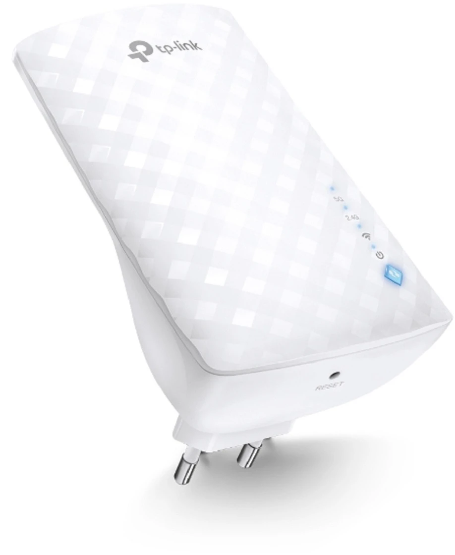 TP-LINK RE190 AC750 Dualband WLAN-Repeater