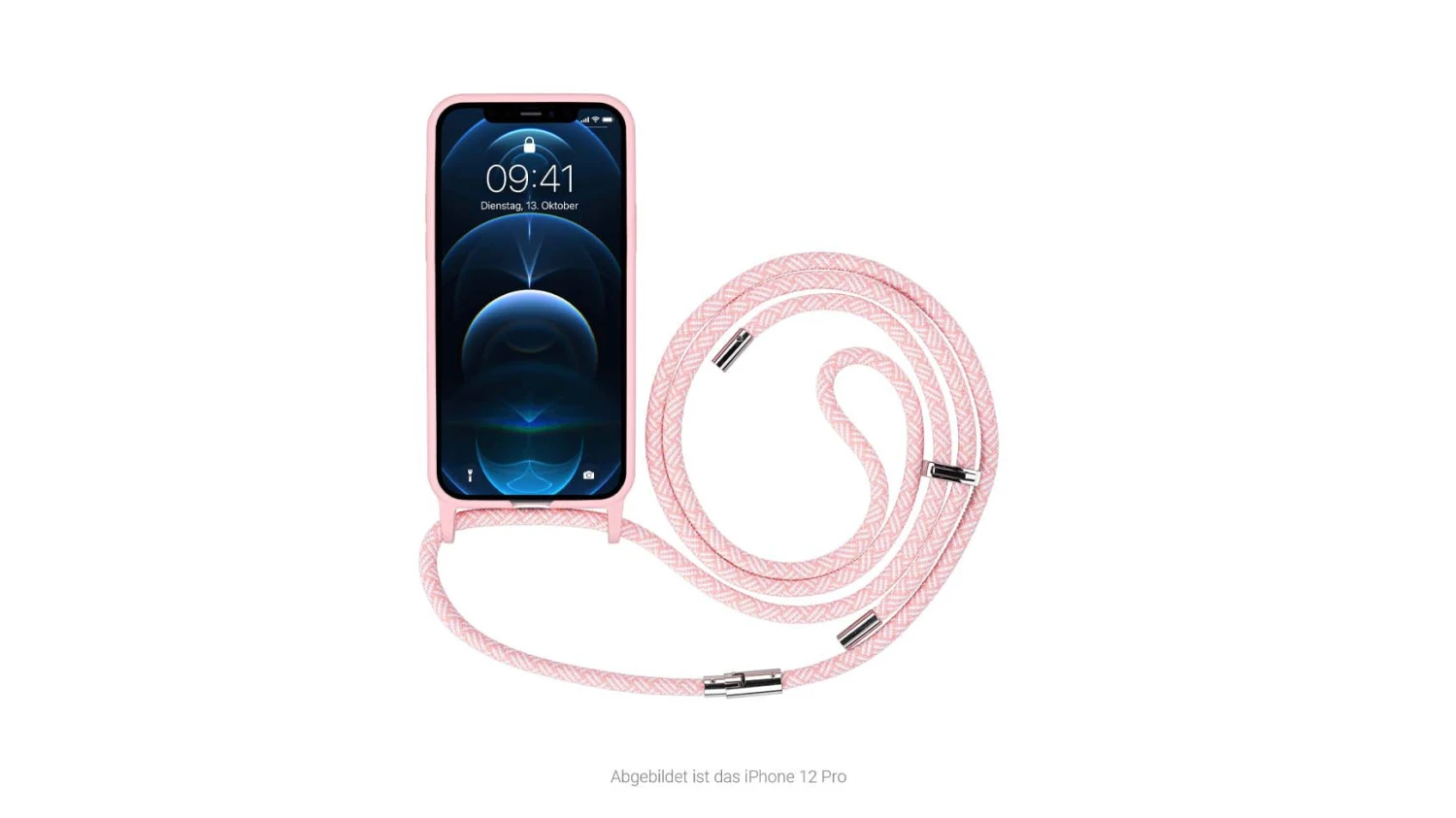 ARTWIZZ HangOn Case - iPhone 13