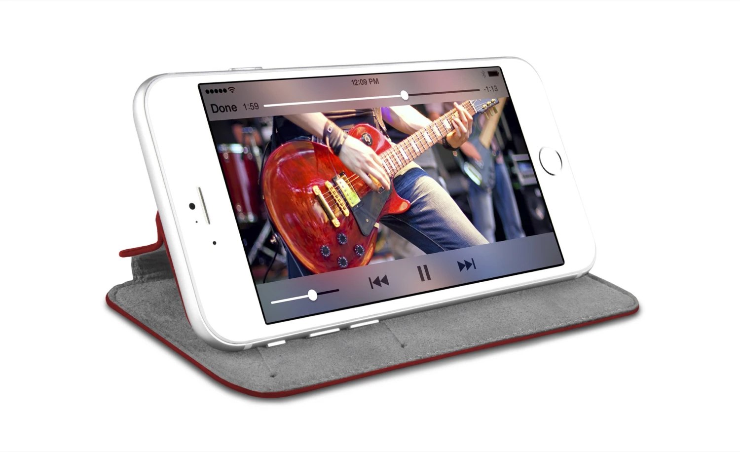 Twelve South SurfacePad Leader Case iPhone 6/6S Plus