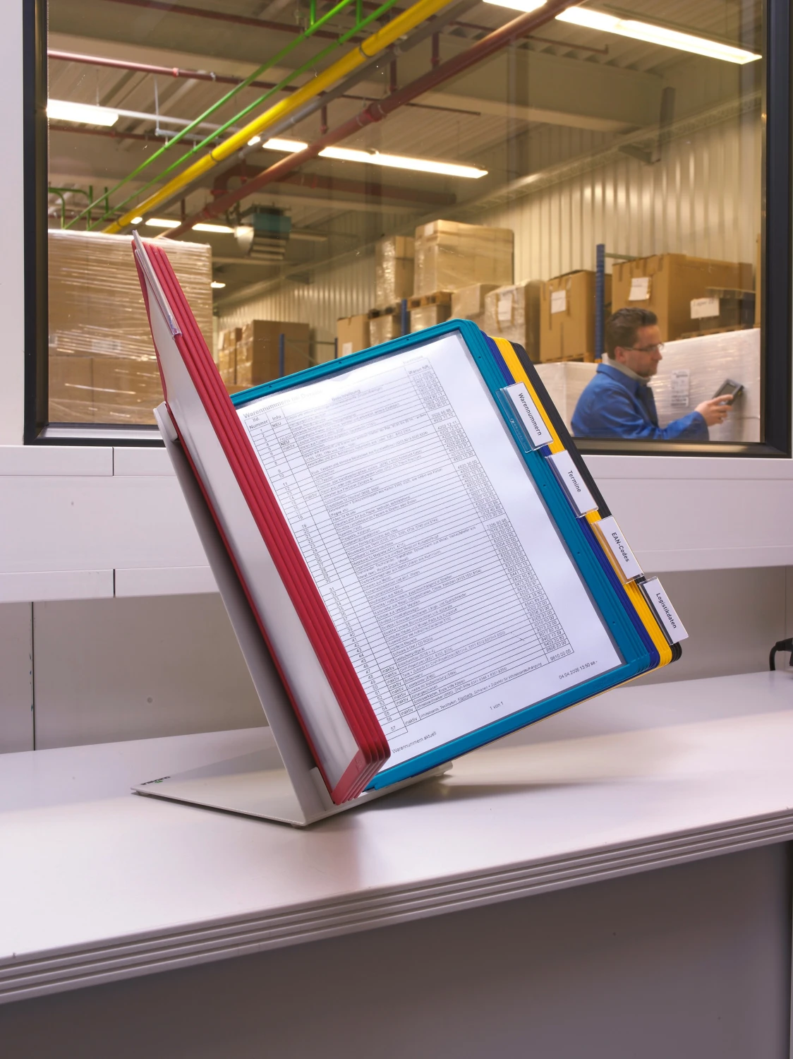 DURABLE Tischständer Vario® Table 20