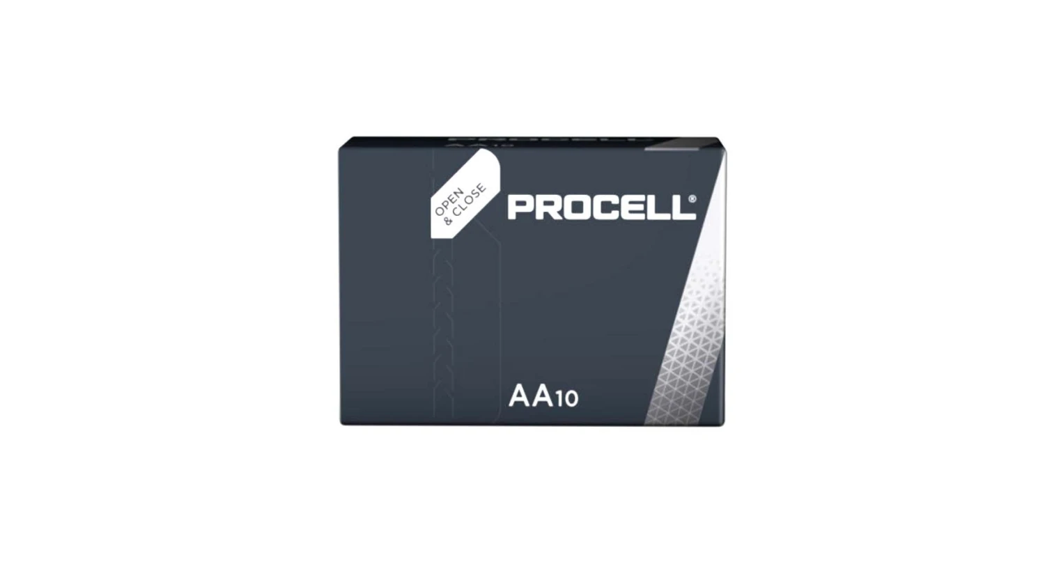 DURACELL AA Batterie PROCELL 3016mAh