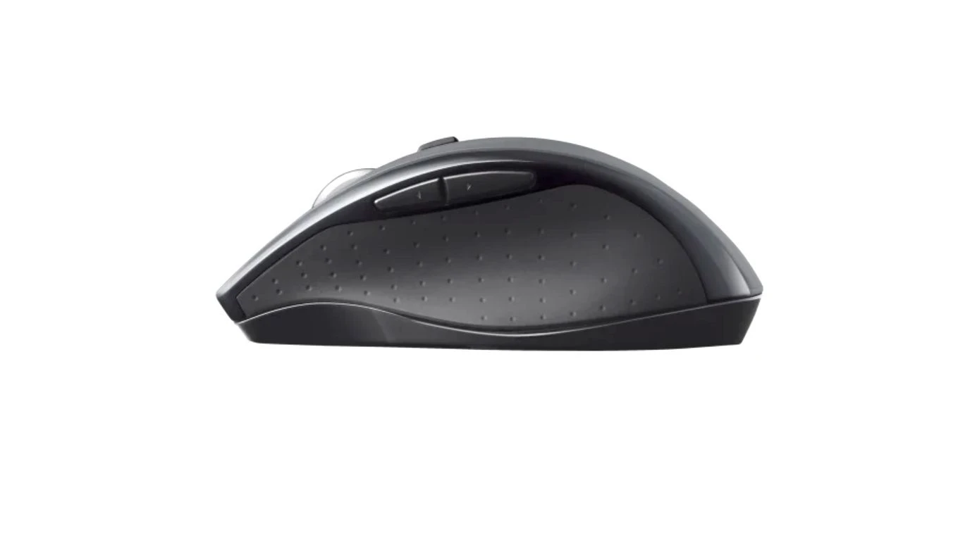 LOGITECH Marathon M705 Wireless Mouse