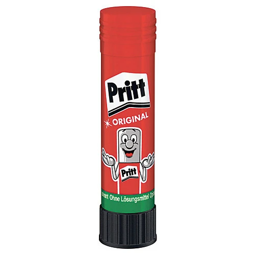 PRITT Klebestift klein 10 x 11g