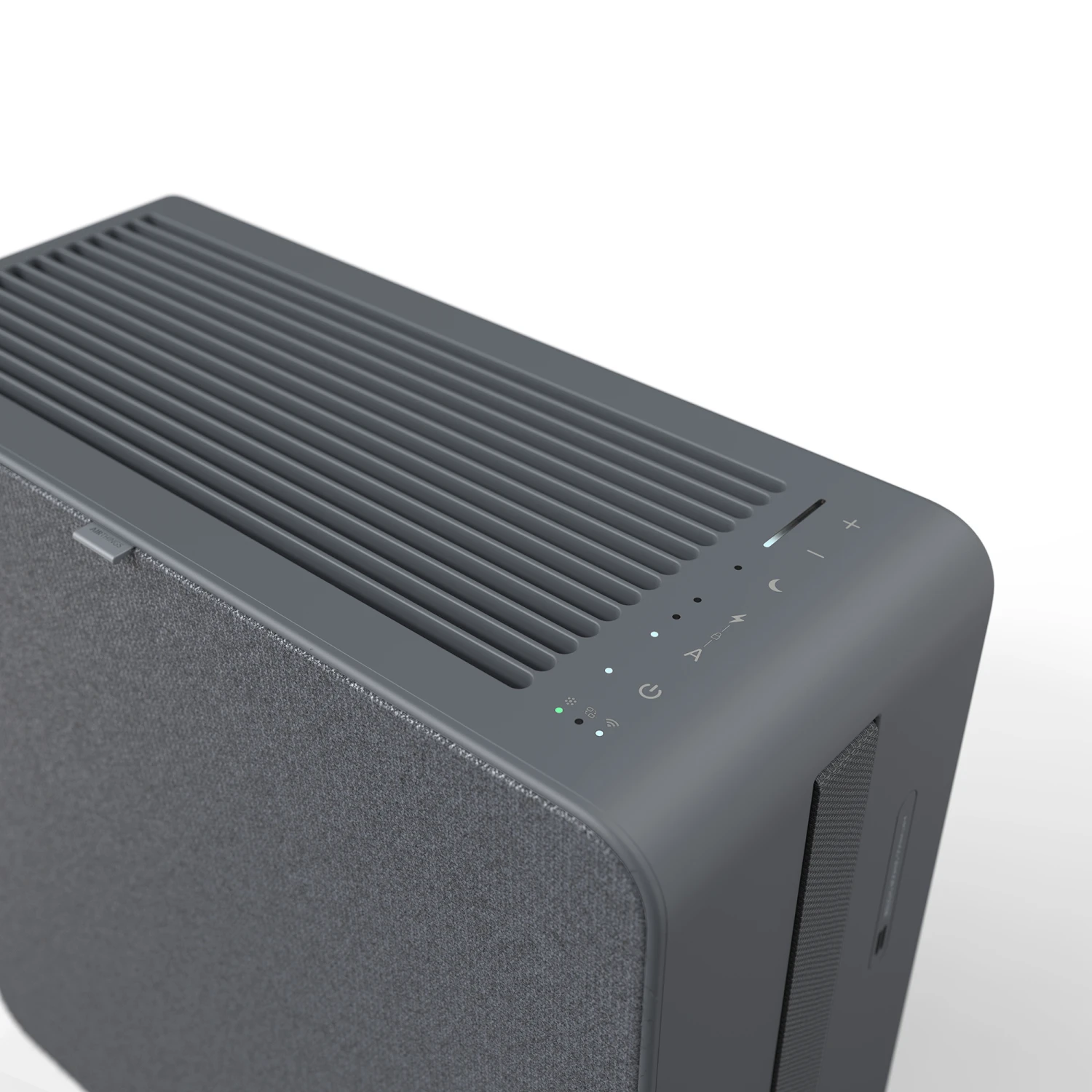 Airthings Renew Smart Air Purifier