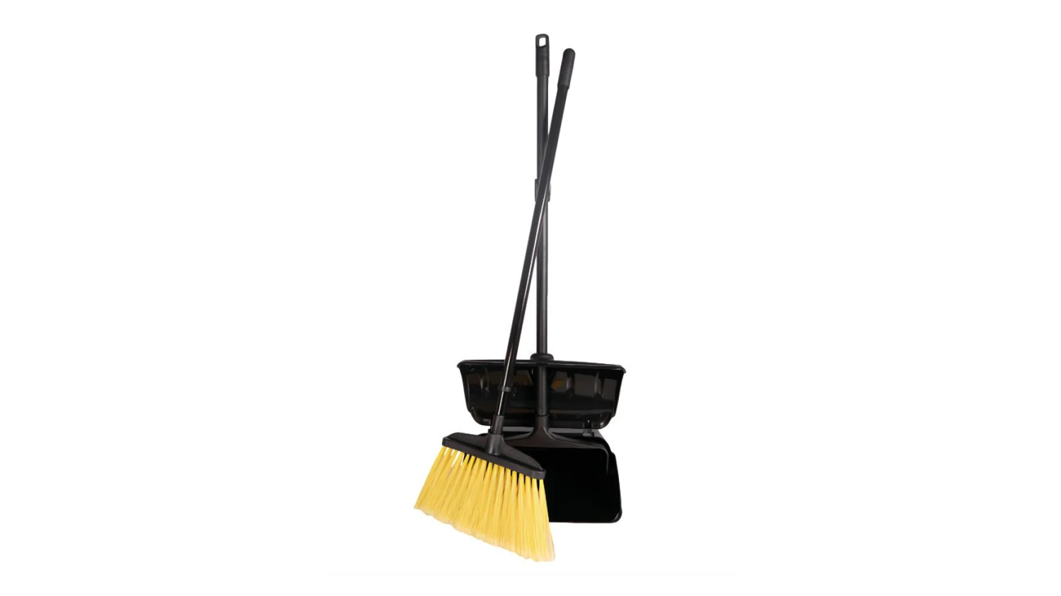 EDI CLEAN Langstiel-Kehrgarnitur 30 cm