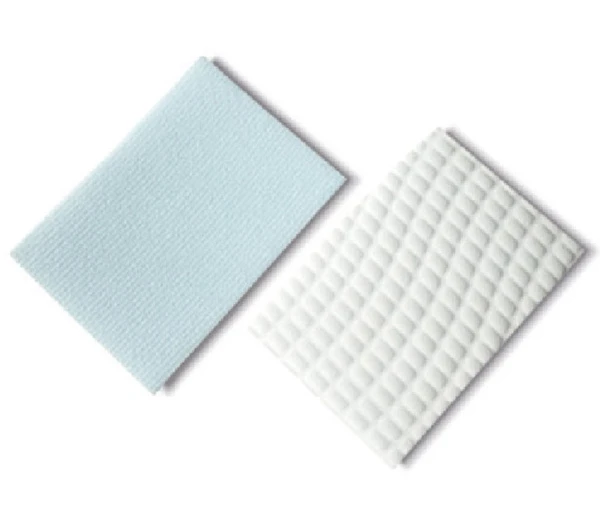 EDI CLEAN Fleckenradierer Easy Grip Ersatzpads 10 Stück