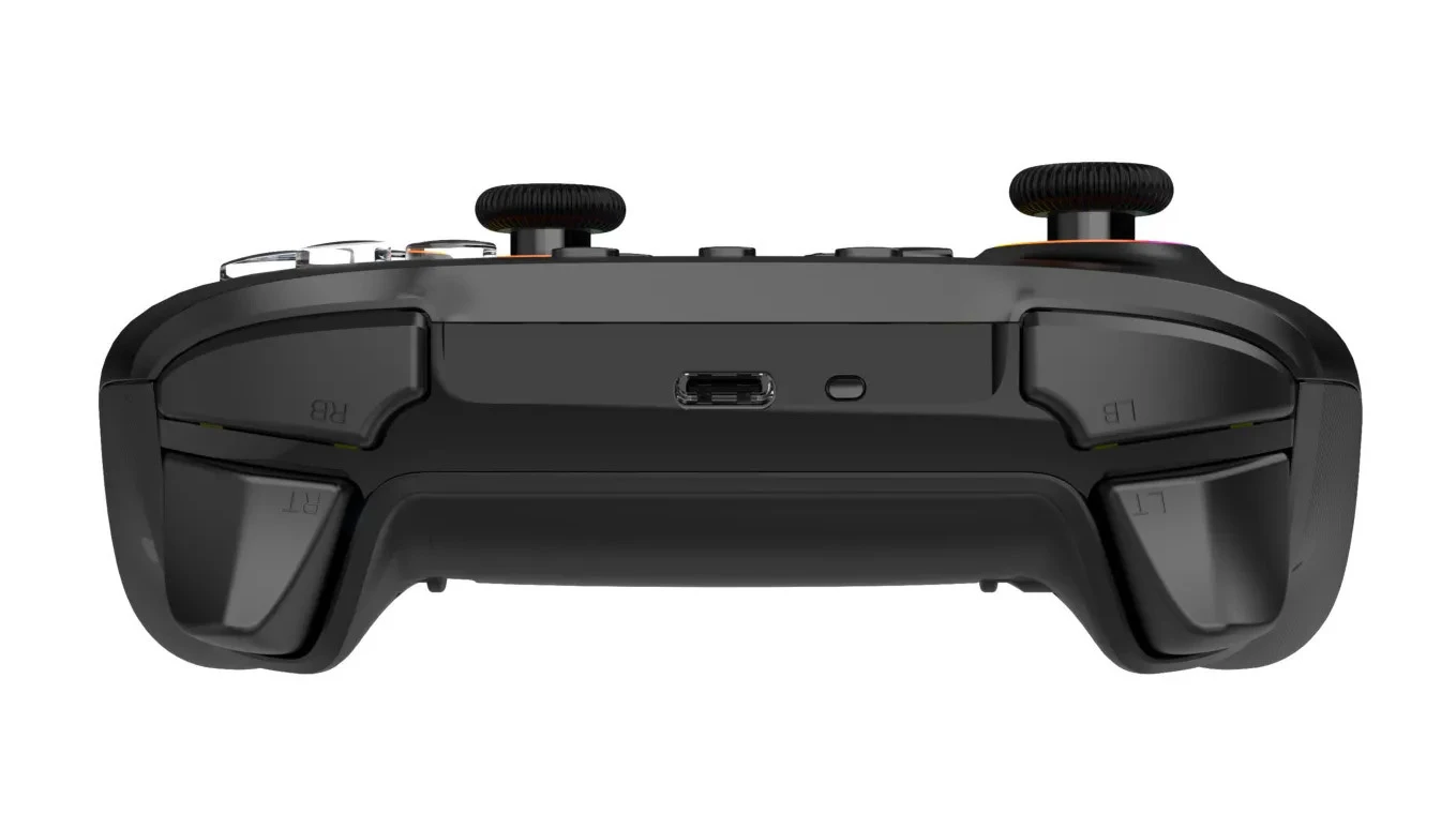 DELTACO GAMING Wirel. 3-in-1 PC & Switch Controller
