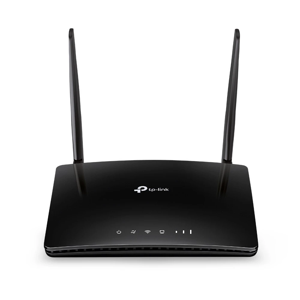 TP-LINK ARCHER MR200 AC750 4G LTE Router