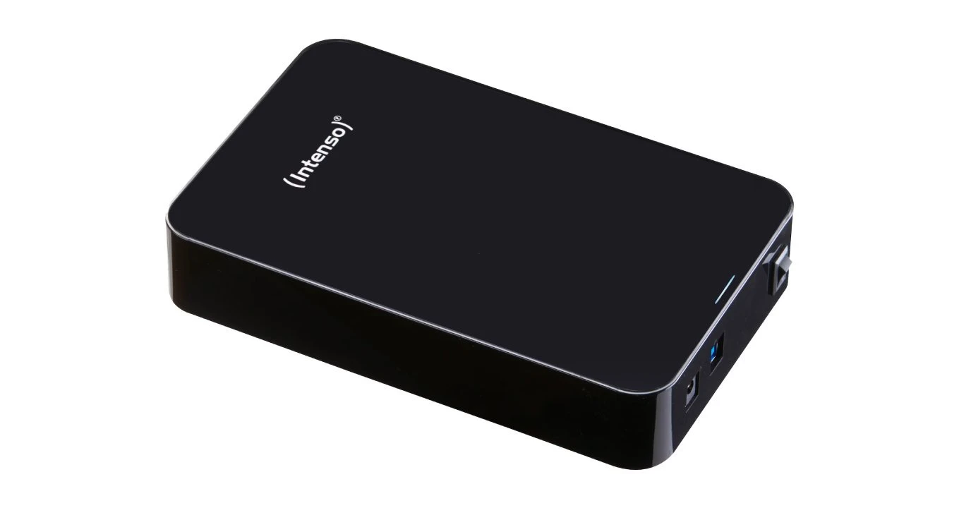 INTENSO HDD Memory Center 6TB