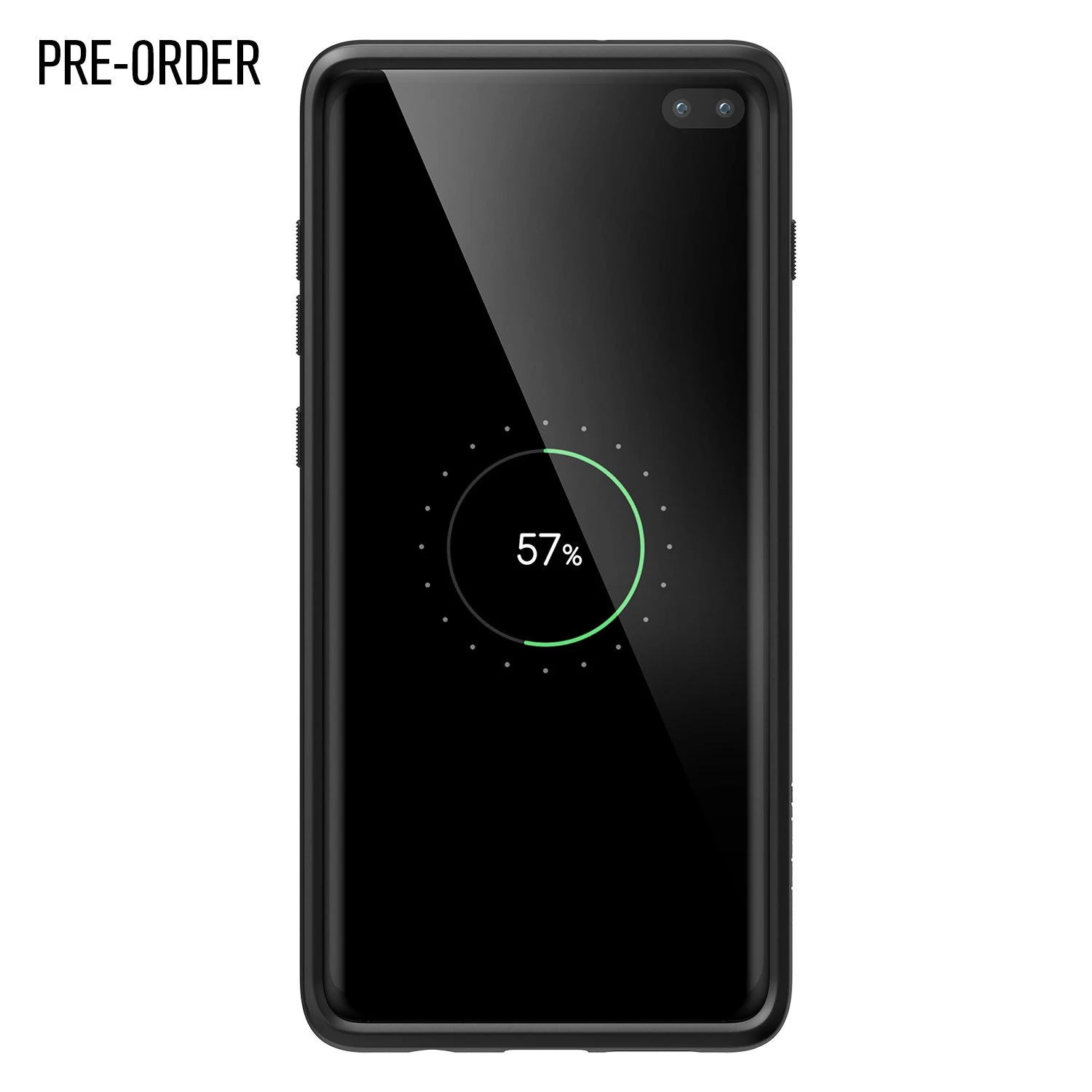 Catalyst Impact Shock Case Samsung S10 Plus