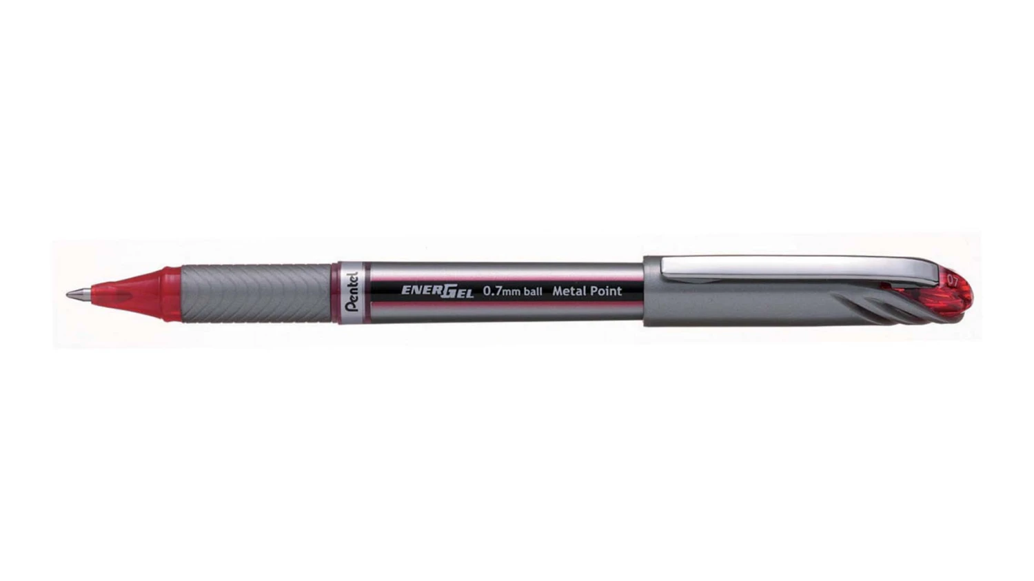 PENTEL EnerGel Gelroller Plus