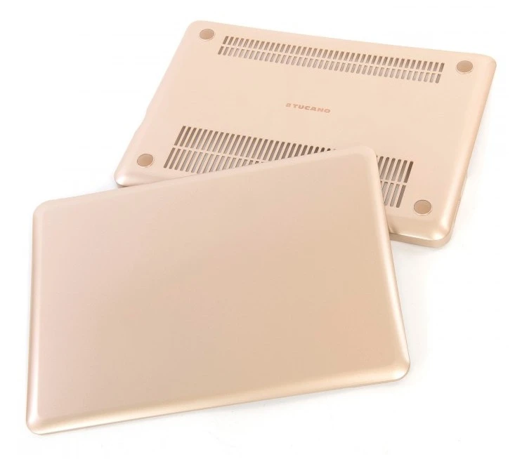 TUCANO Nido Hardcase MacBook 12"