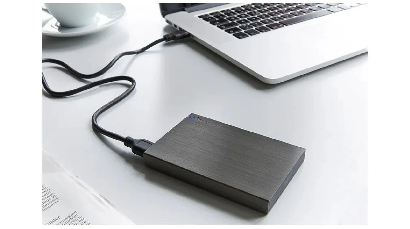 INTENSO HDD Memory Board 1TB USB 3.0