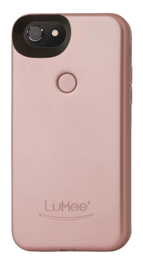 LuMee II LED Selfie Case iPhone 6 Plus/7 Plus/8 Plus