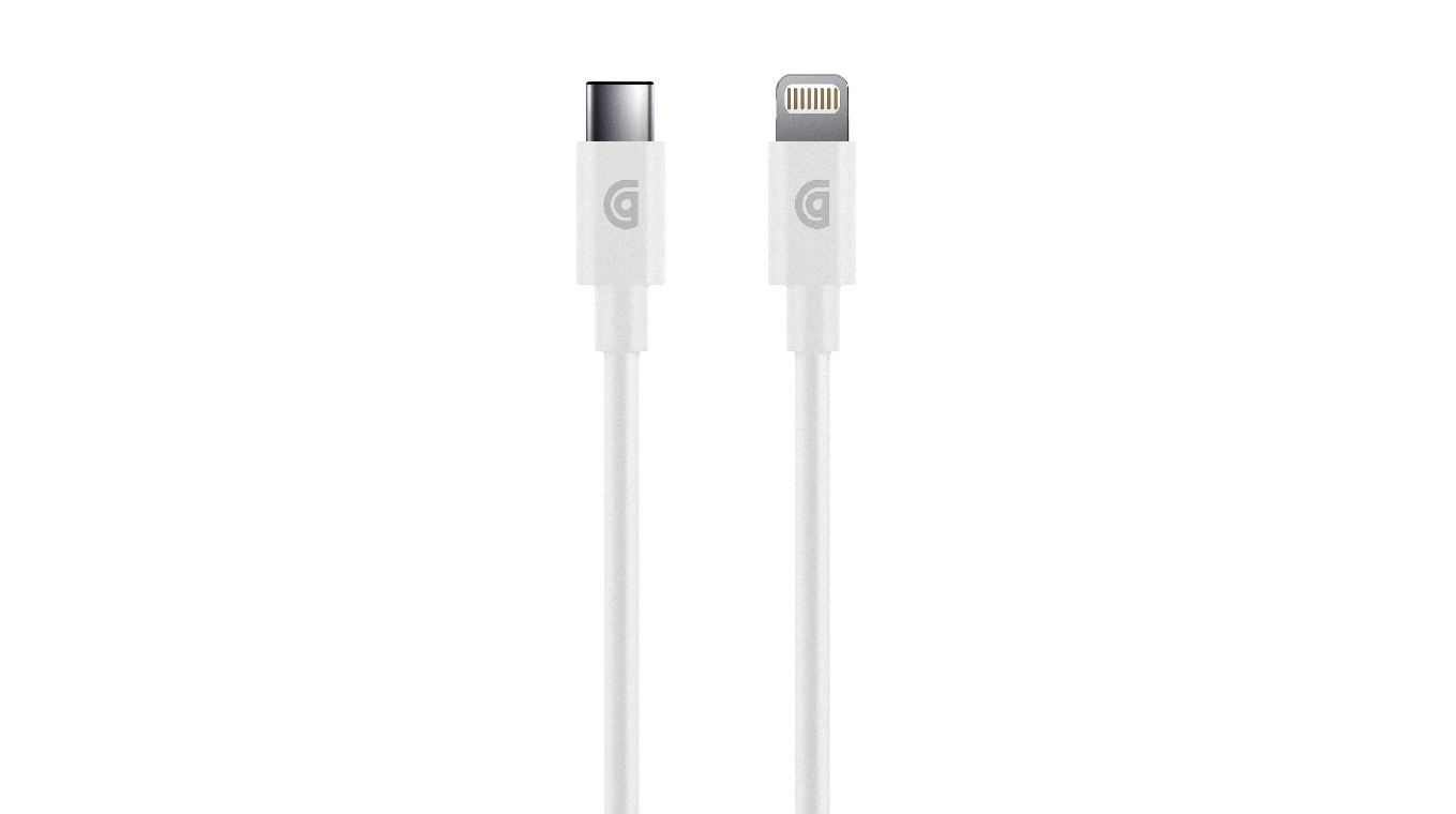 Griffin USB-C zu Lightning Kabel