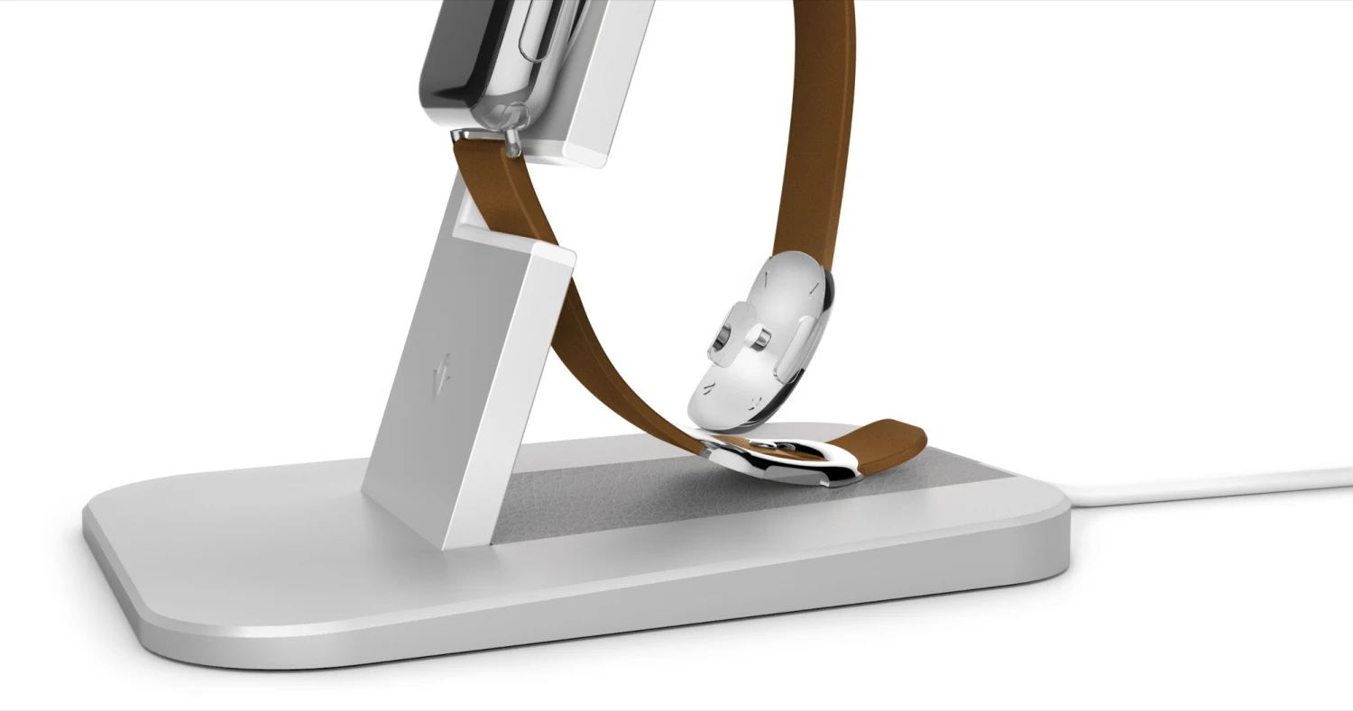 Twelve South HiRise Ladeständer für Apple Watch
