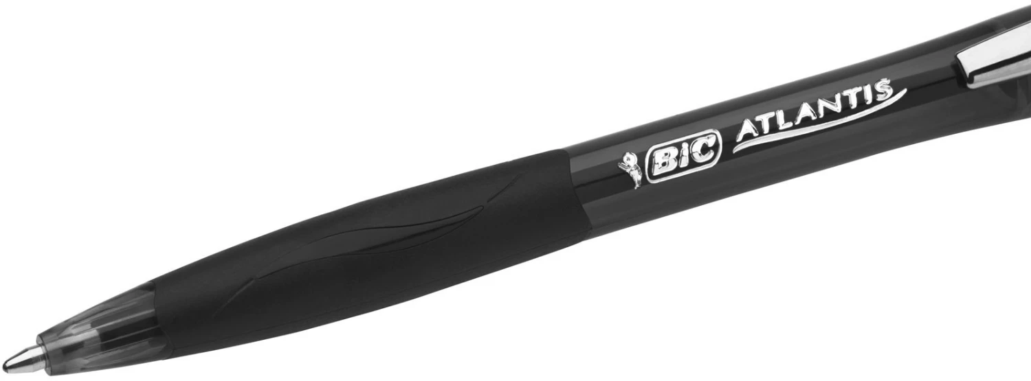 BIC Kugelschreiber Atlantis Soft