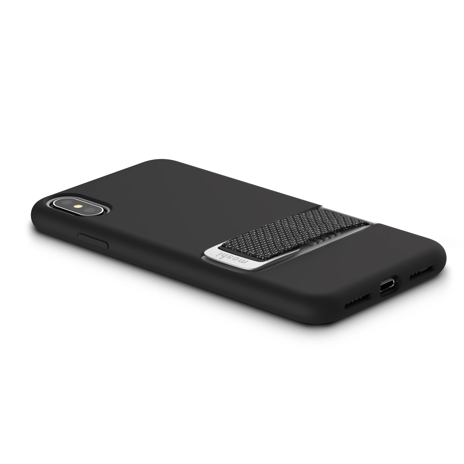 Moshi Capto Case iPhone Xs Max (6.5")