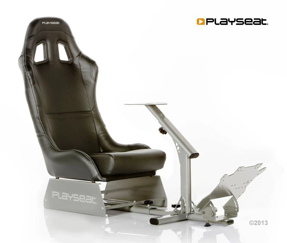Playseat Evolution Black Gaming-Stuhl