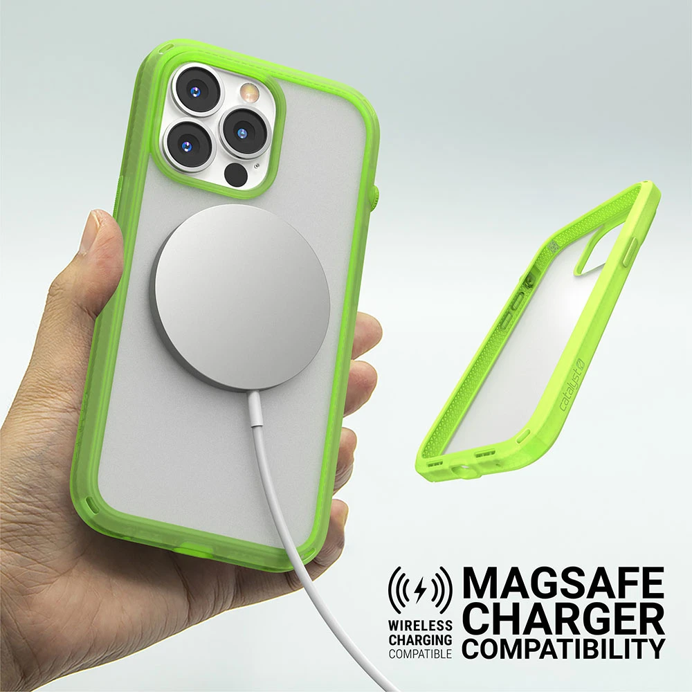 CATALYST Influence Case iPhone 13 Pro