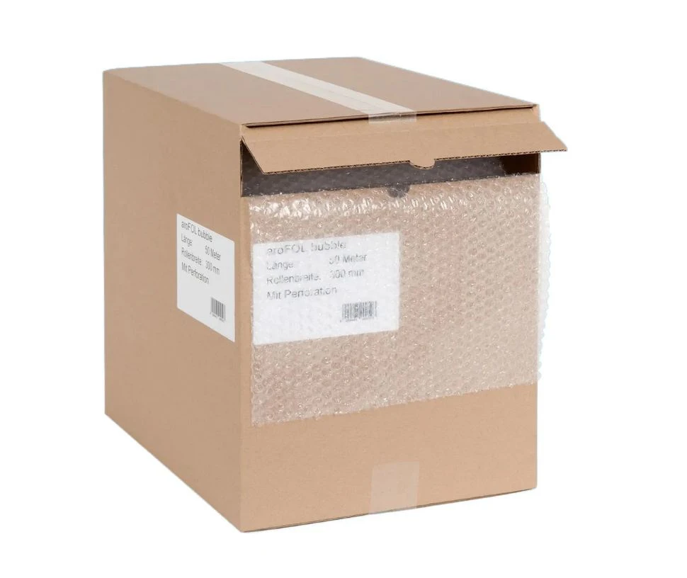 ELCO Luftpolsterfolie 0.285 mm x 50 m
