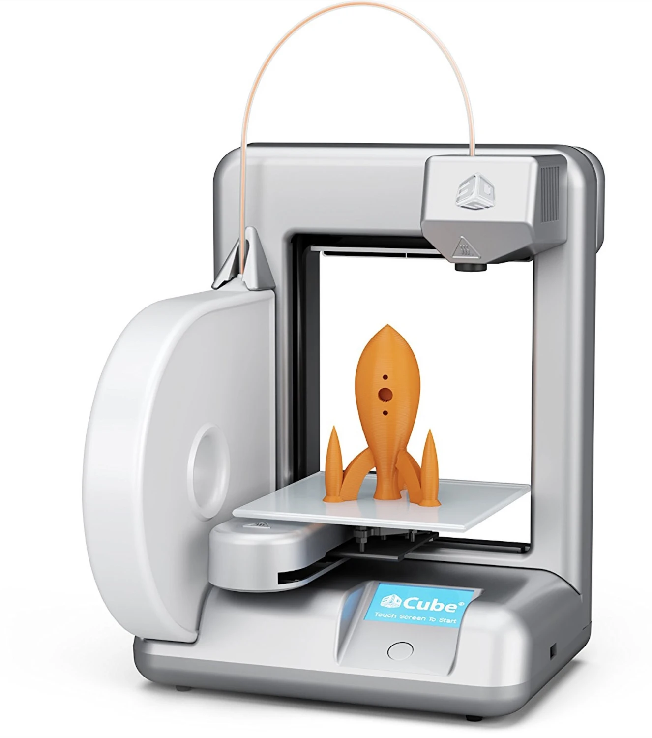3D Systems Cube 2G - 3D Printer