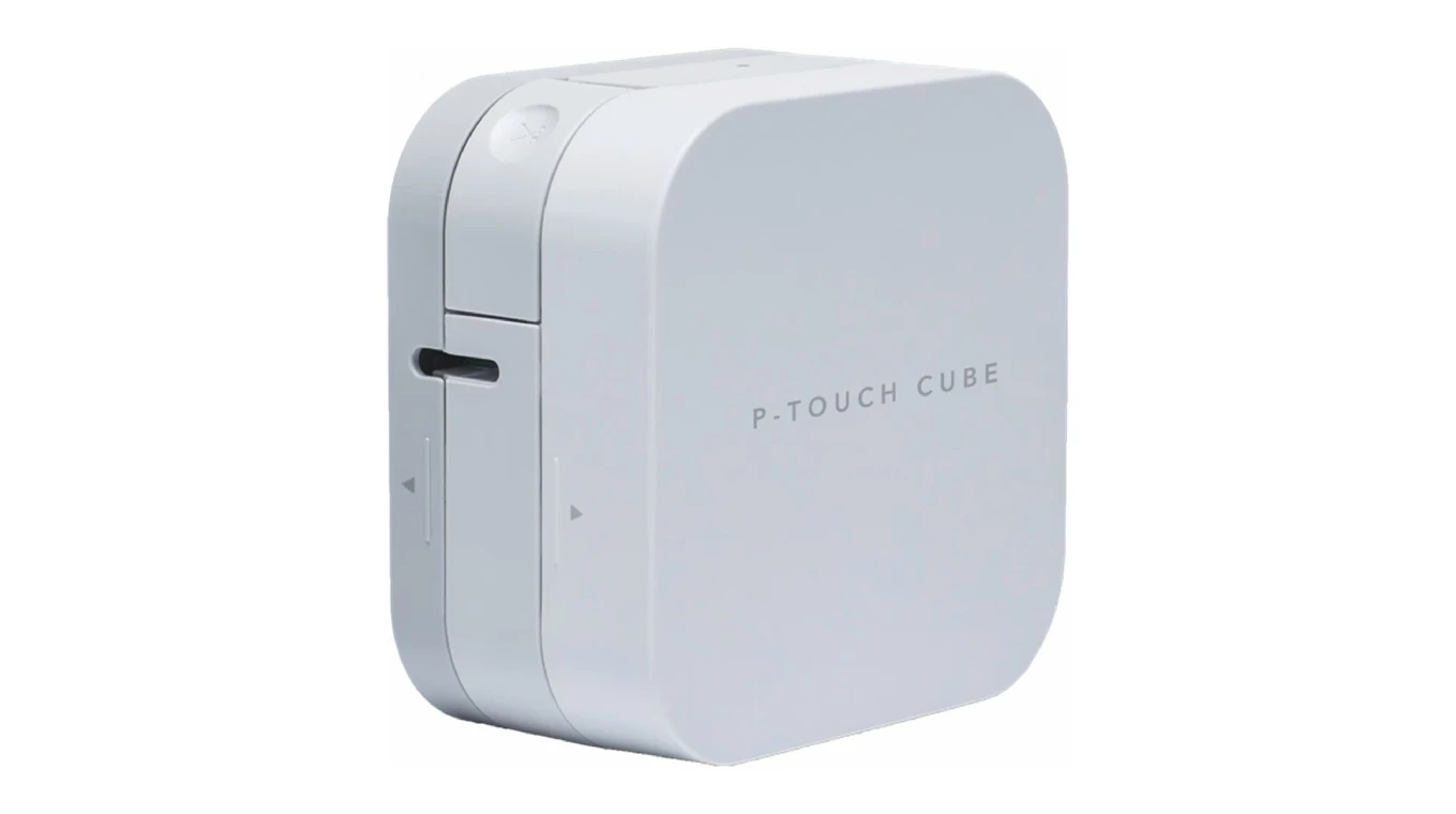 BROTHER P-Touch Cube Beschriftungsgerät