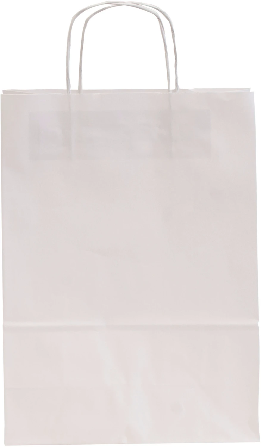 NEUTRAL Tragetaschen Allegra, 25 Stück