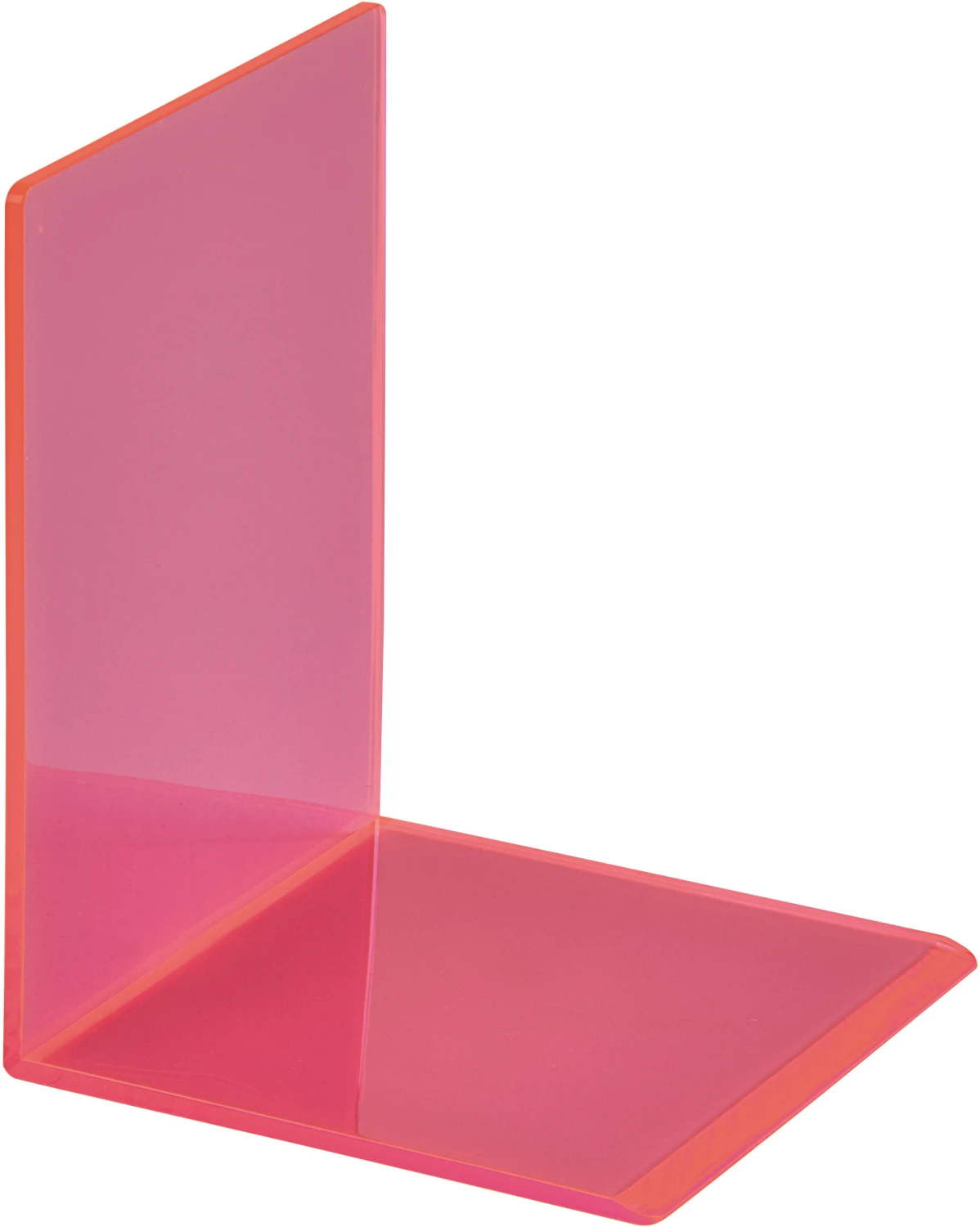 MAUL Buchstütze 10x10x13cm