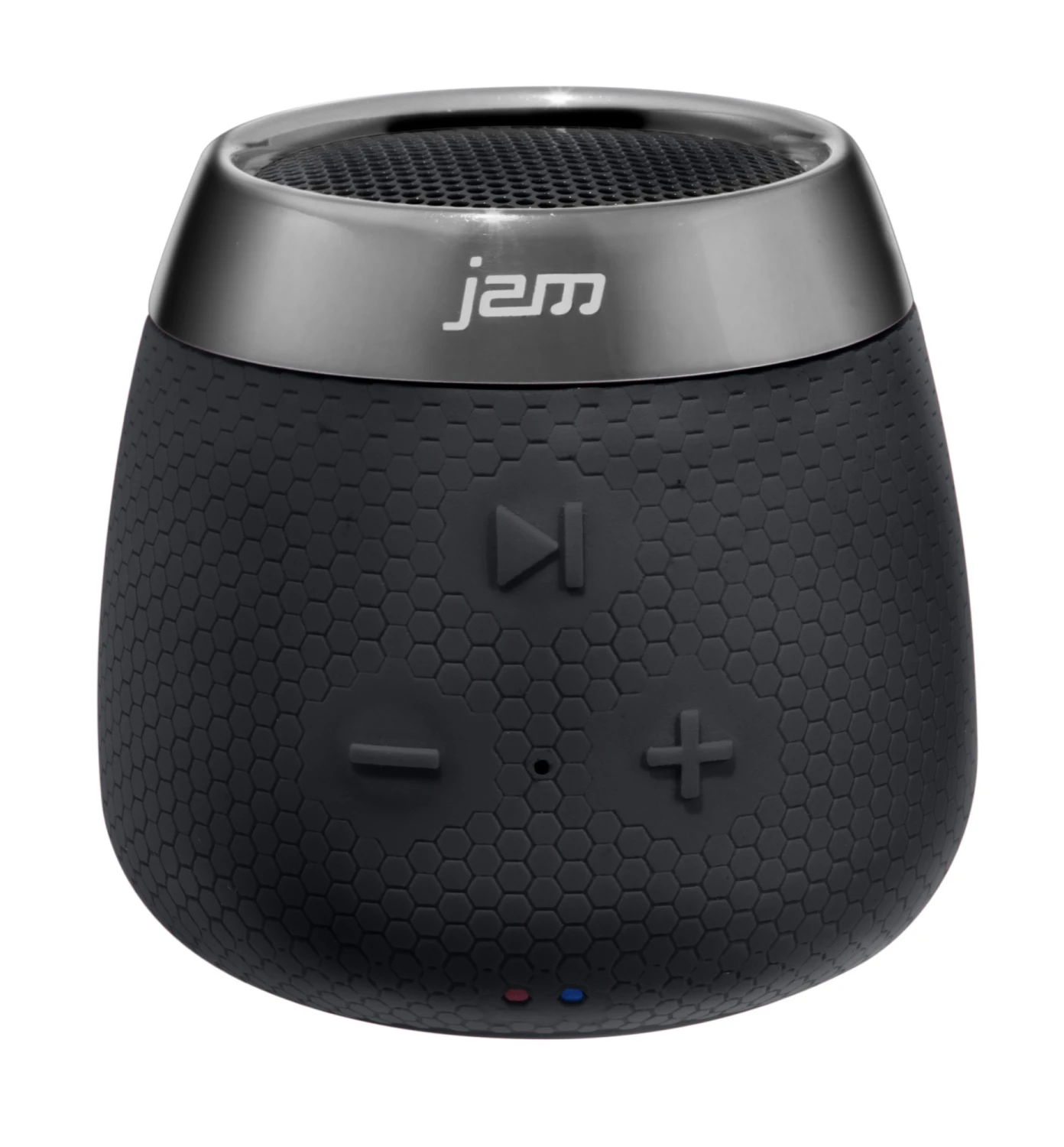 HMDX JAM Replay Bluetooth Mini-Lautsprecher
