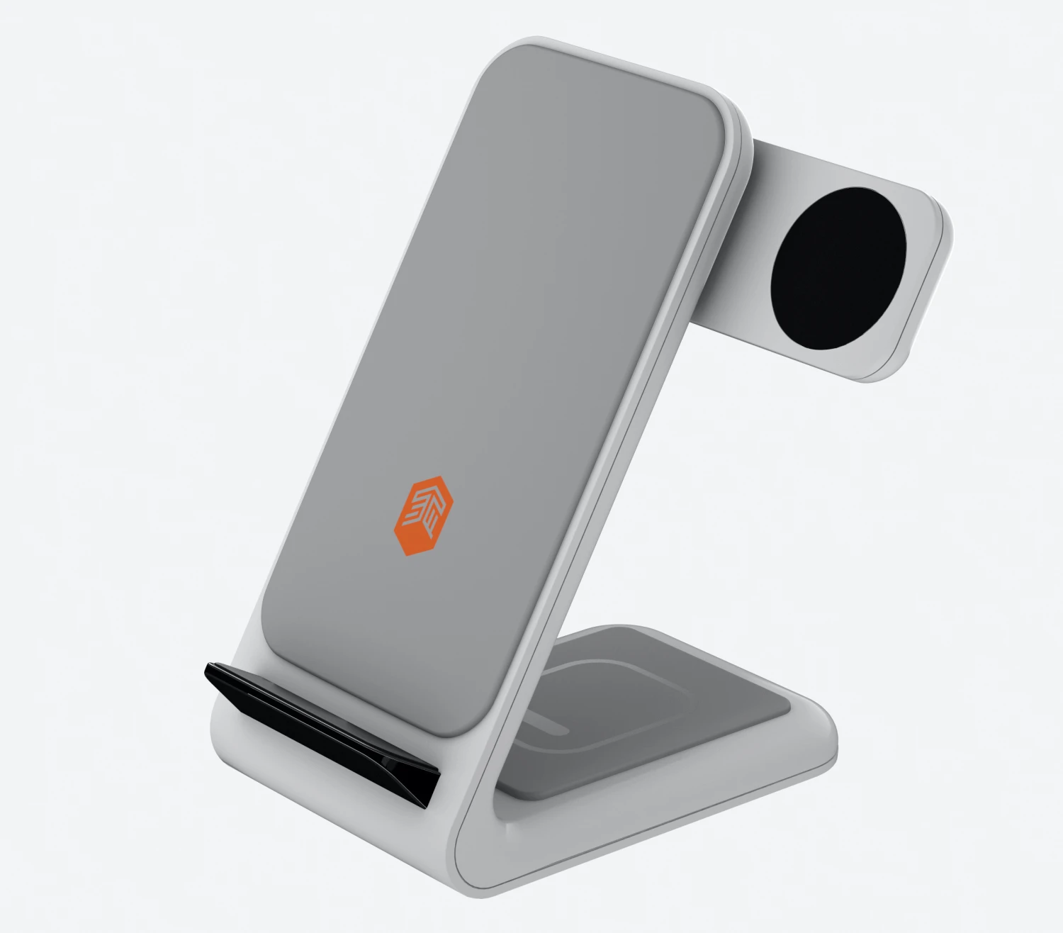 STM Chargetree Swing Ladestation