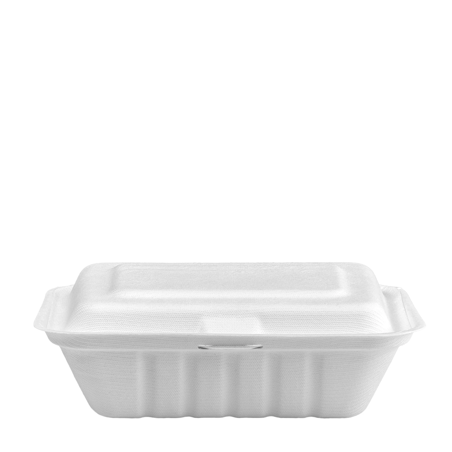 Menü-Box 530 ml, 50 Stück