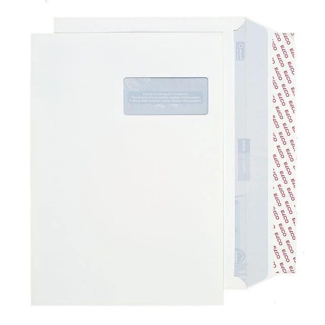 ELCO Couvert Proclima C4 - Fenster rechts