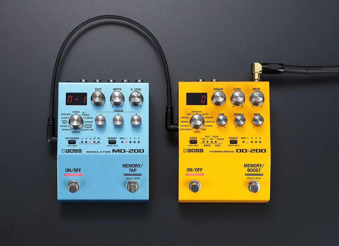 Boss BCC-2-3535 MIDI Kabel