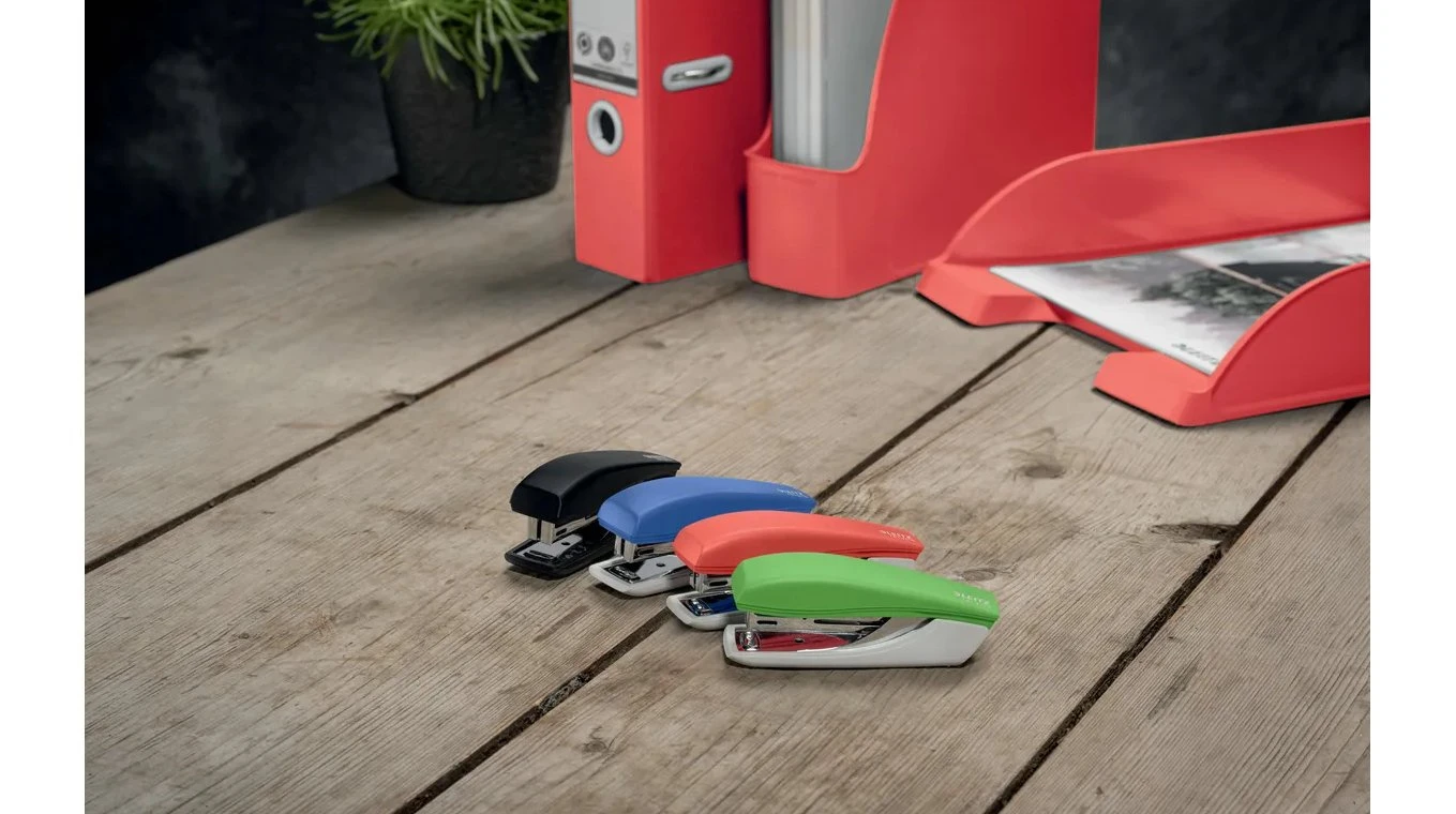 LEITZ NeXXt Recycle Mini-Heftgerät