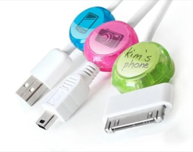 Dötz Cord Identifiers