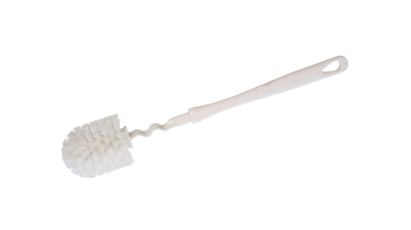 WC-Bürste Flex 4 Stück