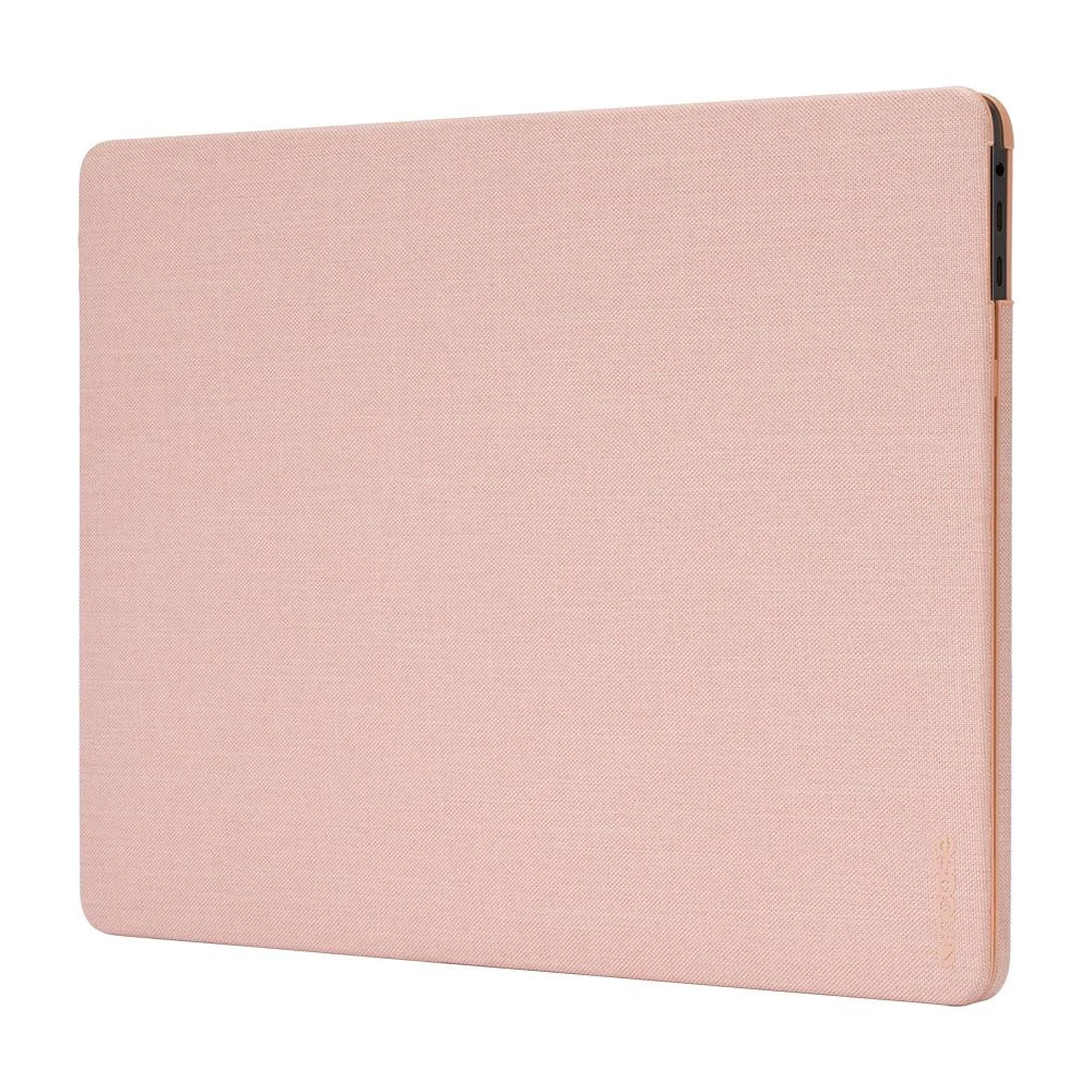 Incase Textured Hardshell mit Woolenex MacBook Air 16"