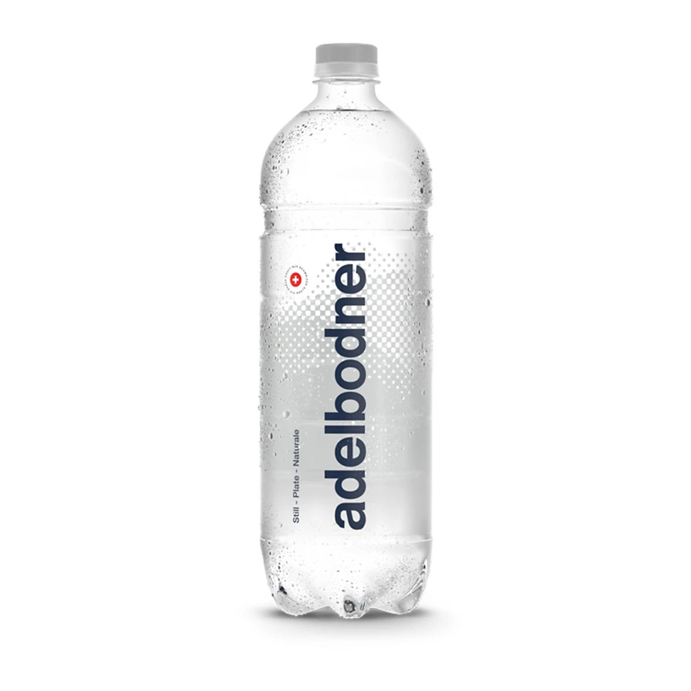 ADELBODNER Wasser Still 6 x 1 Liter